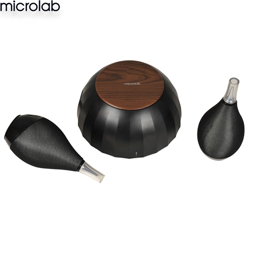 Loa Microlab Bottle wine 3